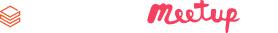Databricks Meetup logos