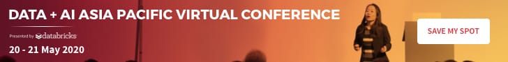 Databricks Data + AI APAC Virtual Conference 8 Data + Ai Virtual Conference