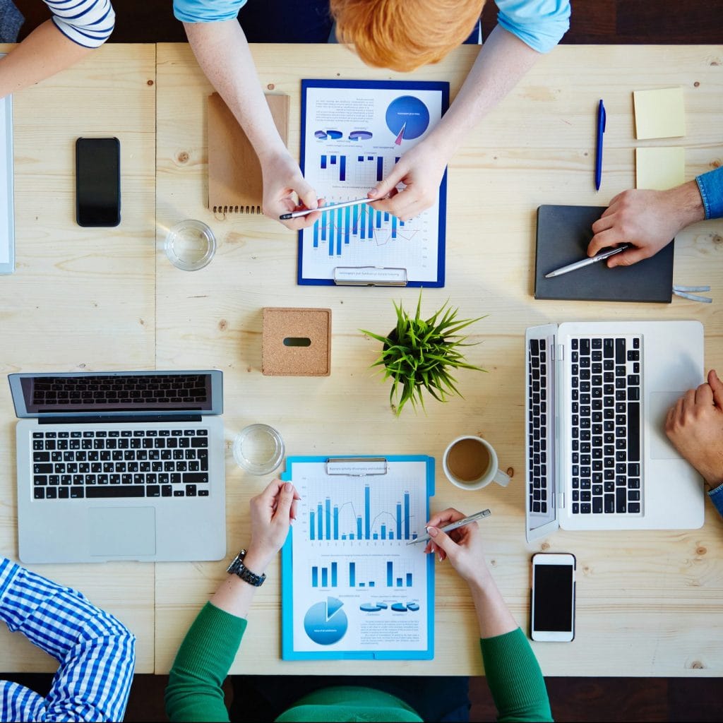 Advanced Analytics with Microsoft Synapse - All you need to know - Series Overview 4 Advanced Analytics