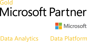 Data-Driven eBook Landing Page Template 2 2 Microsoft Gold Partner Data Analytics and Data Platform