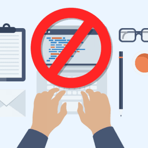 No-Code Software Platforms