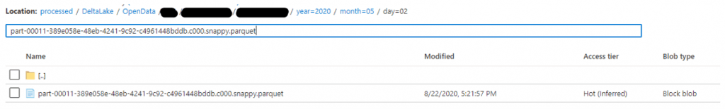 Databricks Performance: Fixing the Small File Problem with Delta Lake 2 Partitioning the Delta Lake