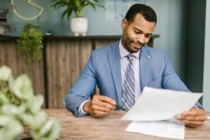 5 Essential Components of a Data Strategy for the Financial Services Industry