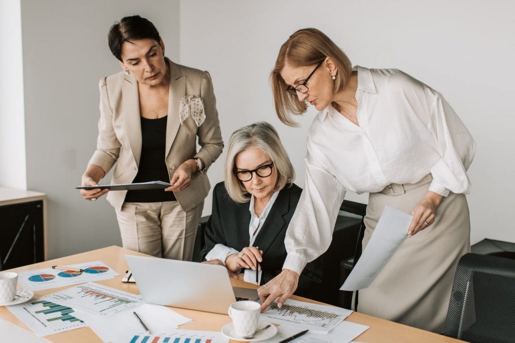 The Importance of Data Governance in the Financial Industry