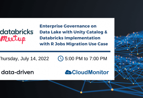 Databricks Meetup: Enterprise governance