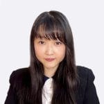 Sydney Lakehouse Community Night 10 Angela Kim, Women in AI Global Chief Education Officer