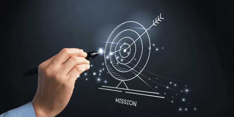 Business Power App: 3-weeks PoC 3 Focus on goals