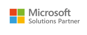 Microsoft Solution Partner