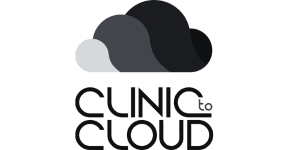 Clinic to cloud client