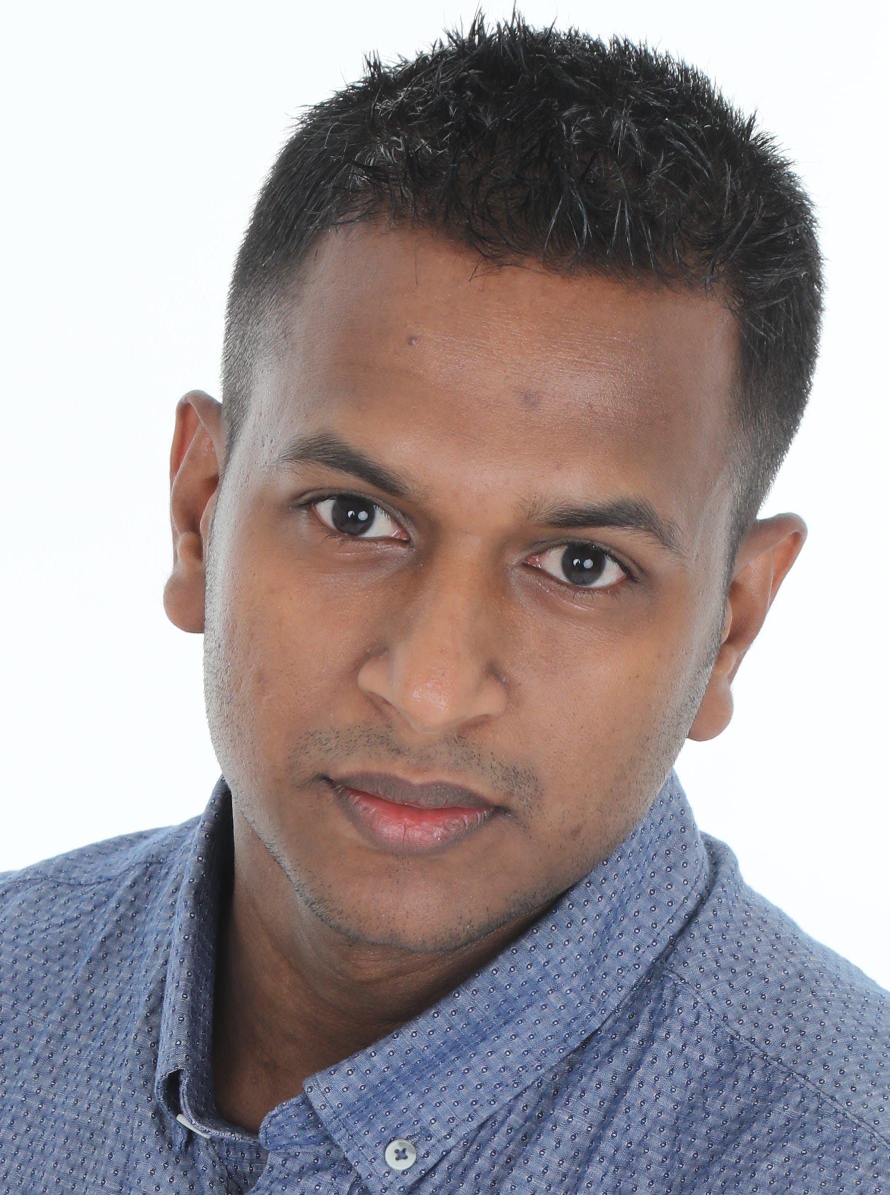 Anjana Rupasinghe