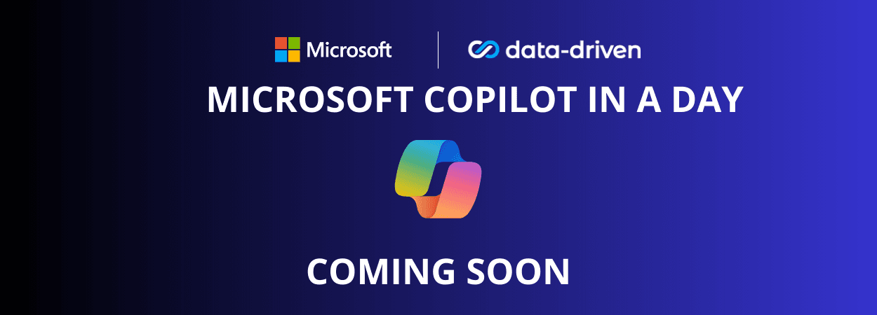 Copilot in a day workshop May 2025 7 Copilot in a day event