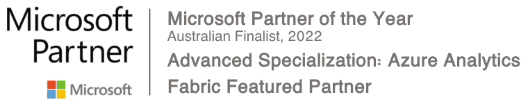 Home 31 Microsoft partner of the year