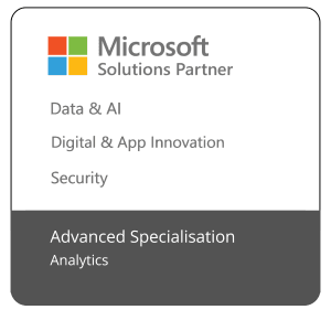 Our Partners 2 Solutions Partner Specialist post (2)