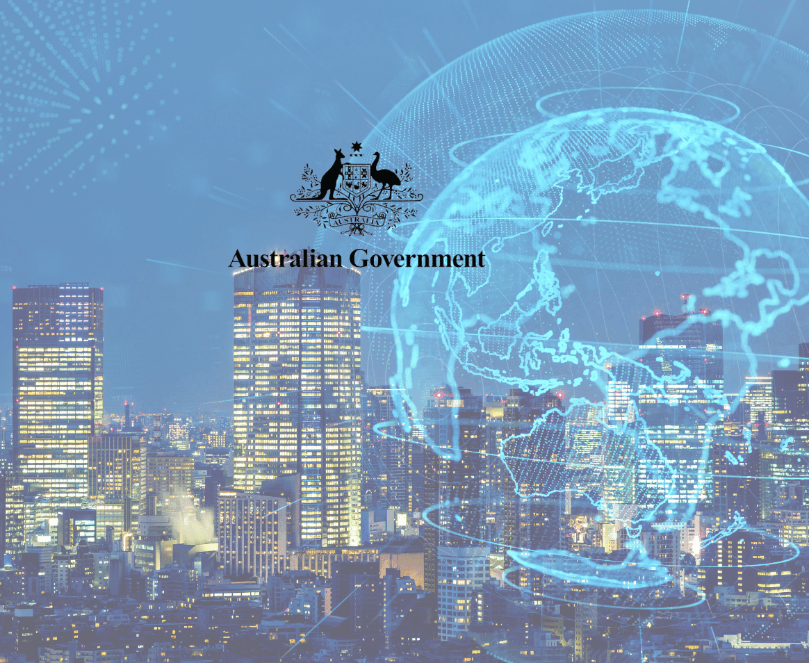 Australian Government ICT Services (NV1) 2 Australian Government ICT Services