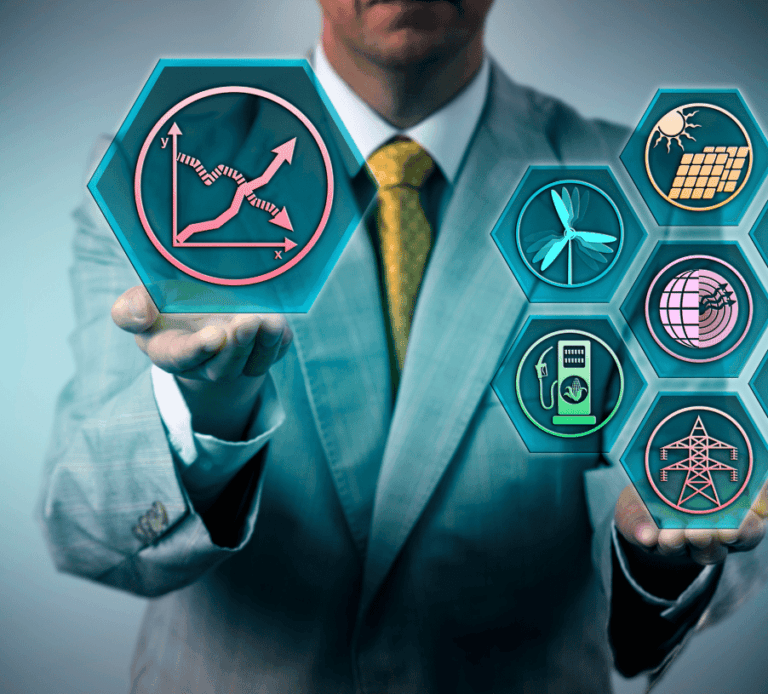 AI Solutions for Energy