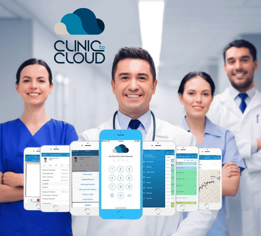 Clinic to Cloud Cuts Azure Optimisation Costs by 46% 1 Clinic to cloud success story