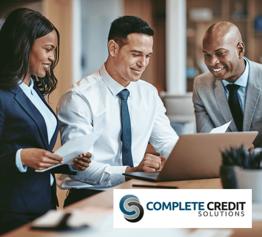 Complete Credit Solutions Optimises Data with Azure 1 Complete credit solutions success story