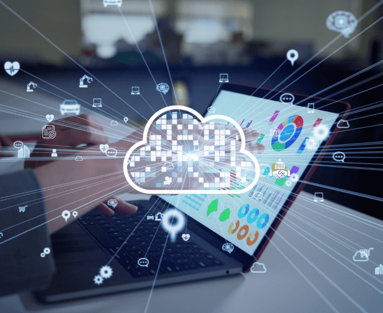 Data-Driven Solutions for Transport and Logistics Industries
