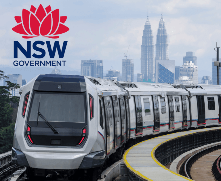 Case Studies 3 About transport for NSW
