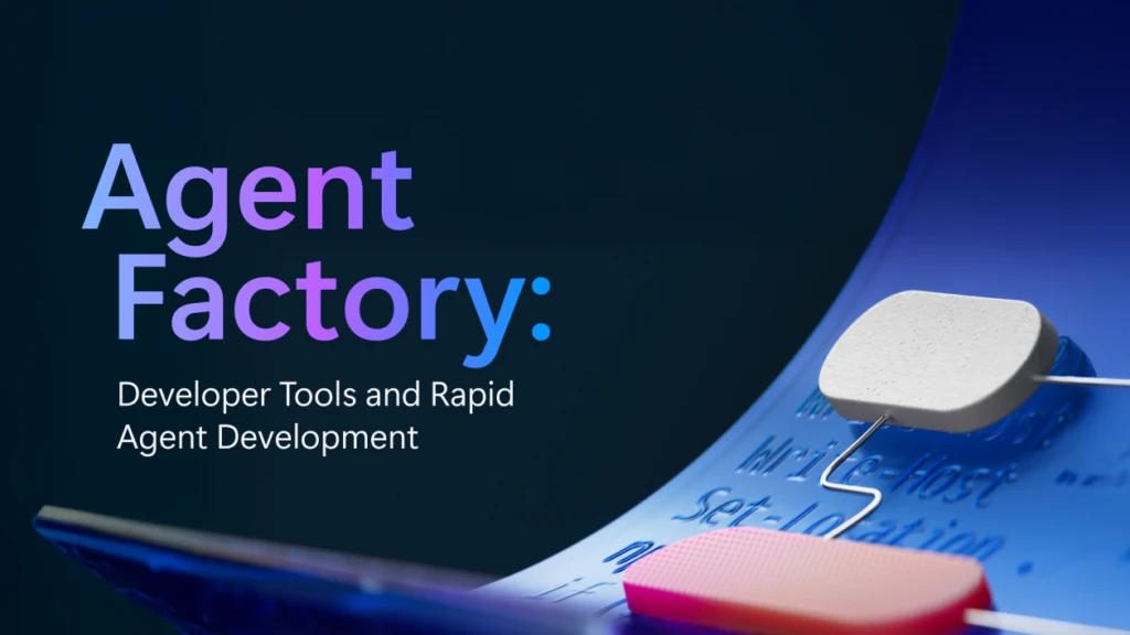 agentic AI prototype to production deployment