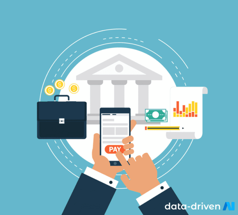 Financial Services intro