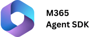 M365 Agent SDK