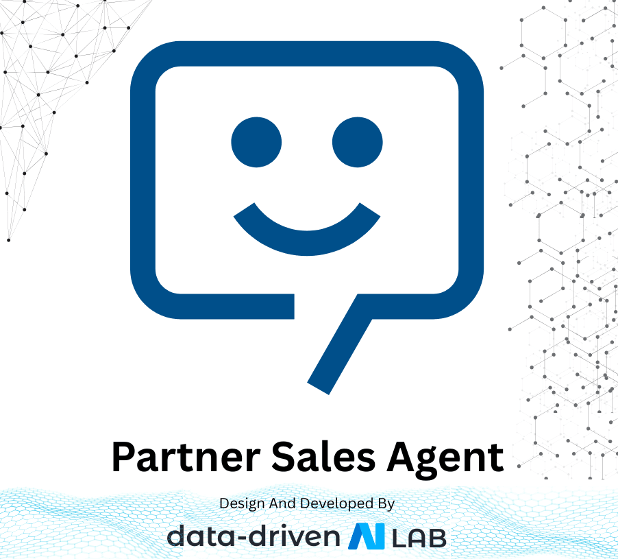 Partner Sales Agent