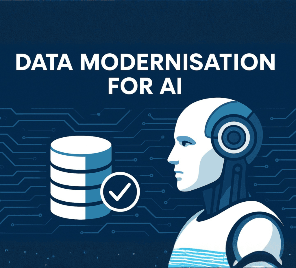 Why Data Modernisation Is the First Step to Successful AI Adoption? 18 DD Website Page Banner image 2 1