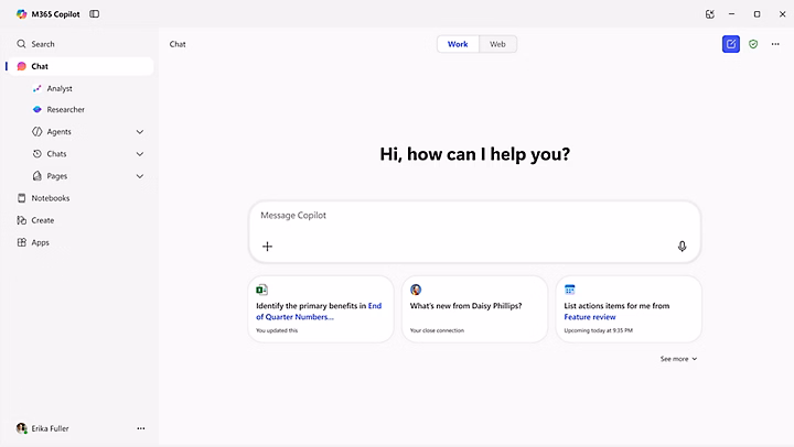 Microsoft 365 Copilot Adoption Roadmap (2026) 2 Microsoft 365 Copilot Adoption Roadmap