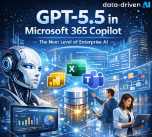 GPT-5.5 in Microsoft 365 Copilot