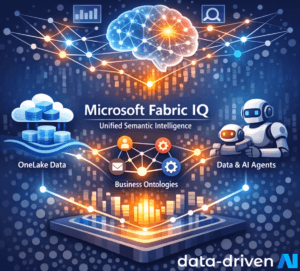 Microsoft Fabric IQ